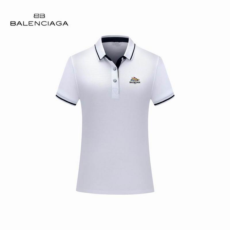 Balenciaga Men's Polo 10